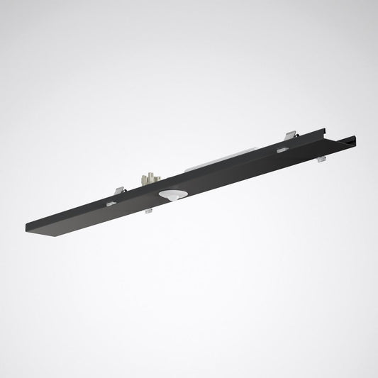 Trilux Geräteträger mit Sensor schwarz 7650 BEG PD, Art.-Nr. 8911400