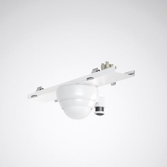 Trilux Geräteträger mit Sensor weiß 7650 BEG PD, Art.-Nr. 8911800
