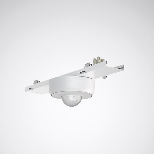 Trilux Geräteträger mit Sensor weiß 7650 IR 436, Art.-Nr. 8911900
