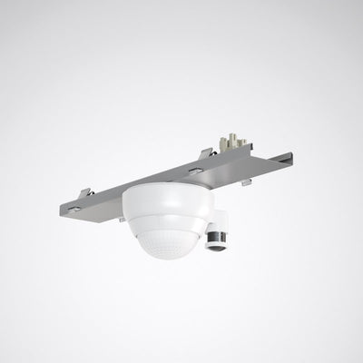 Trilux Geräteträger mit Sensor silber 7650 BEG PD, Art.-Nr. 8912100