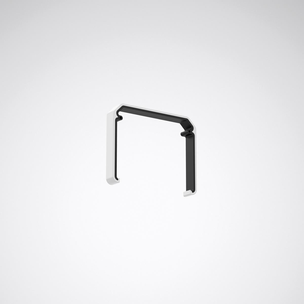 Trilux Schnittstellenabdeckung weiß 078IP50 SC 01, Art.-Nr. 8912800