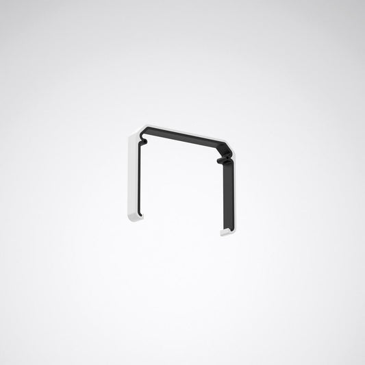 Trilux Schnittstellenabdeckung weiß 078IP50 SC 01, Art.-Nr. 8912800