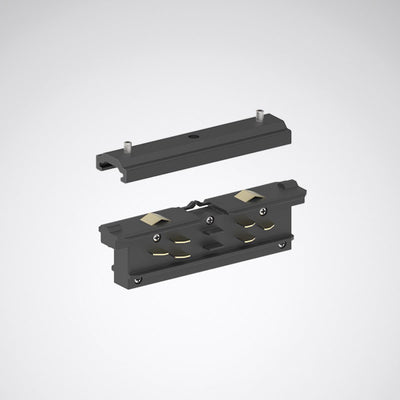 Trilux Längsverbinder-Set schwarz Rail Längsv, Art.-Nr. 8913100