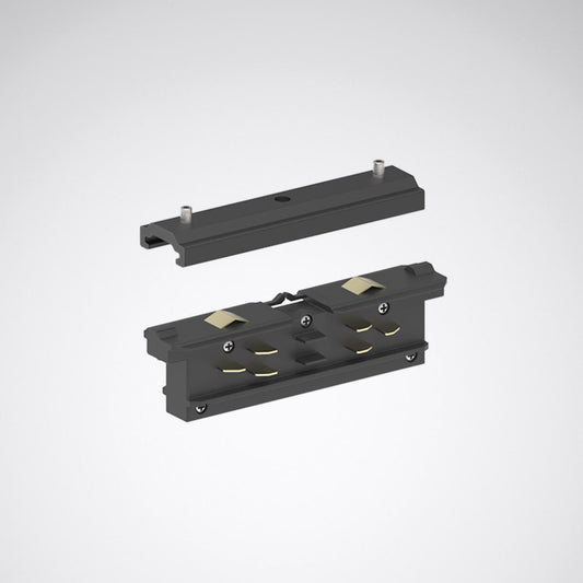 Trilux Längsverbinder-Set schwarz Rail Längsv, Art.-Nr. 8913100