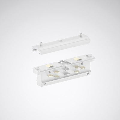 Trilux Längsverbinder-Set weiß Rail Längsv, Art.-Nr. 8913200