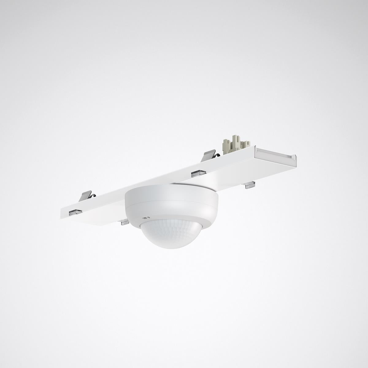 Trilux Geräteträger mit Sensor weiß 7650IP BEG, Art.-Nr. 8915300