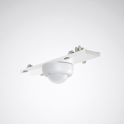 Trilux Geräteträger mit Sensor weiß 7650IP BEG, Art.-Nr. 8915300