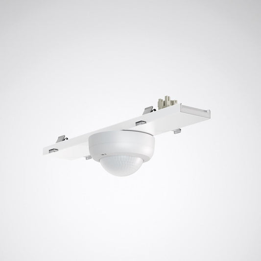 Trilux Geräteträger mit Sensor weiß 7650IP BEG, Art.-Nr. 8915300