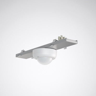 Trilux Geräteträger mit Sensor silber 7650IP BEG, Art.-Nr. 8915400