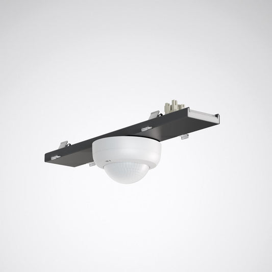 Trilux Geräteträger mit Sensor schwarz 7650IP BEG, Art.-Nr. 8915500