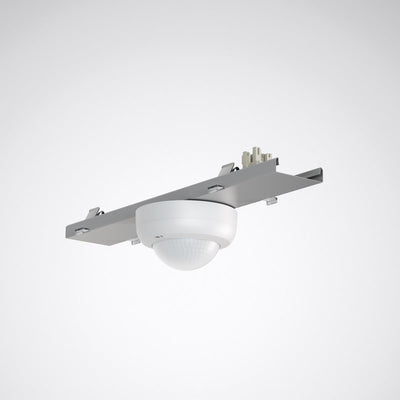 Trilux Geräteträger mit Sensor silber 7650 BEG PD, Art.-Nr. 8915700