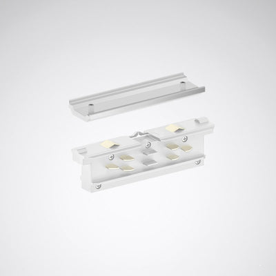 Trilux Längsverbinder-Set weiß Rail Längsv, Art.-Nr. 8917900
