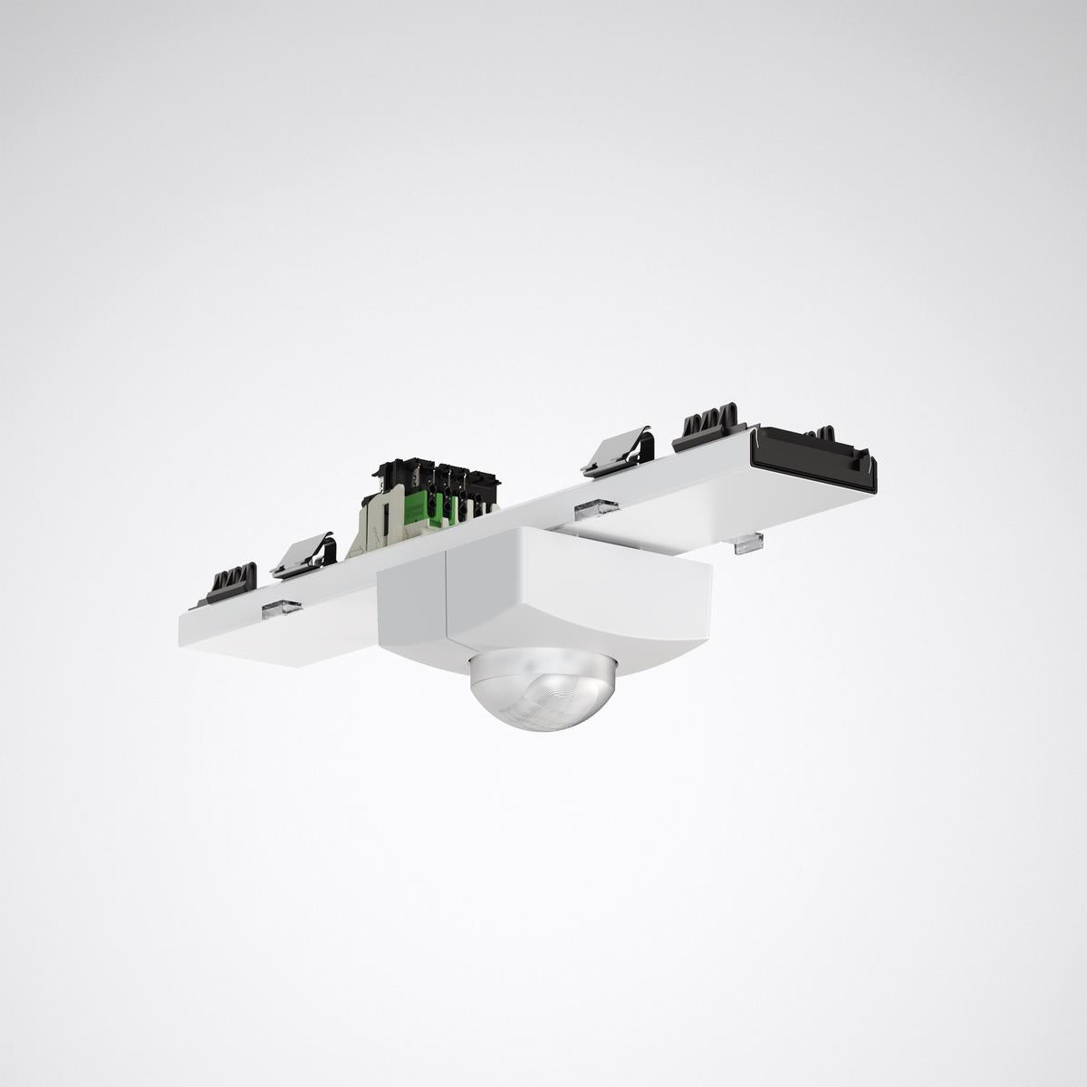 Trilux Geräteträger mit Sensor weiß 78IP50 IS 3, Art.-Nr. 8919500