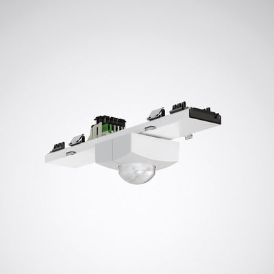 Trilux Geräteträger mit Sensor weiß 78IP50 IS 3, Art.-Nr. 8919500