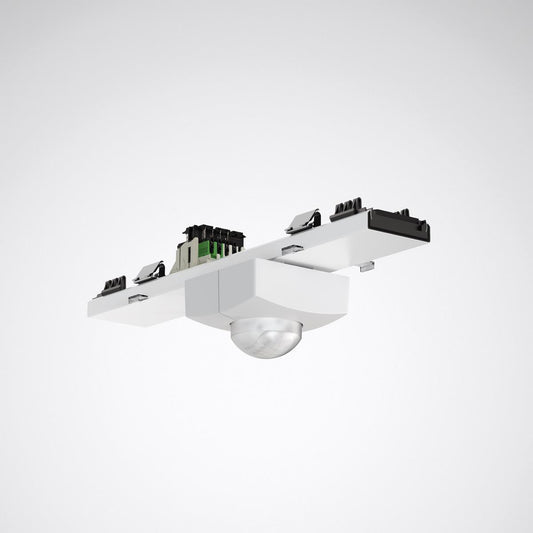 Trilux Geräteträger mit Sensor weiß 78IP50 IS 3, Art.-Nr. 8919500
