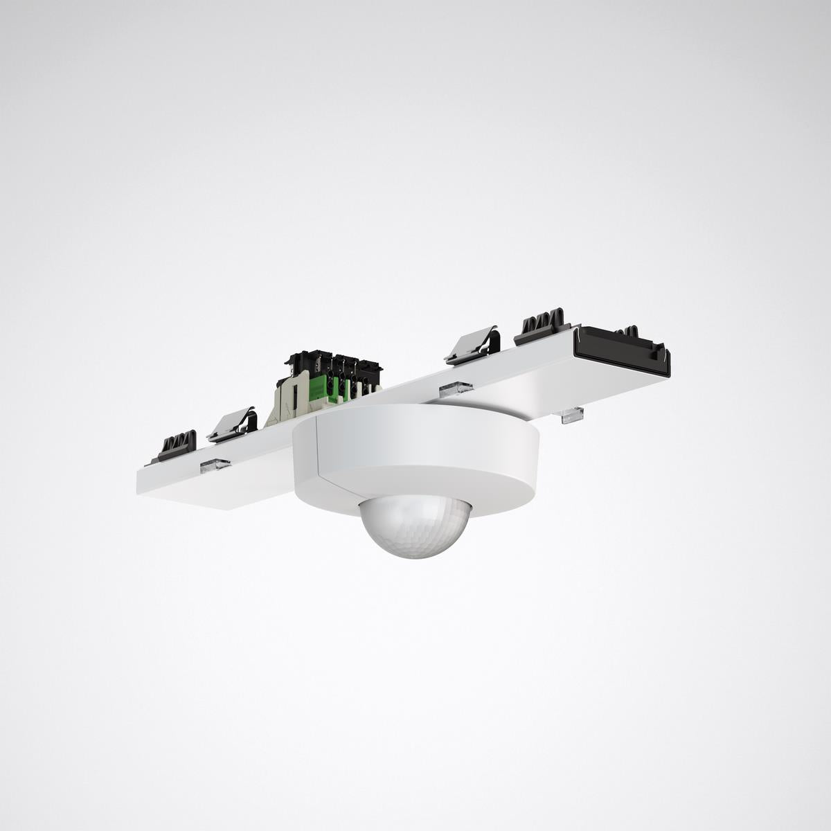 Trilux Geräteträger mit Sensor weiß 78IP50 IS 3, Art.-Nr. 8919700