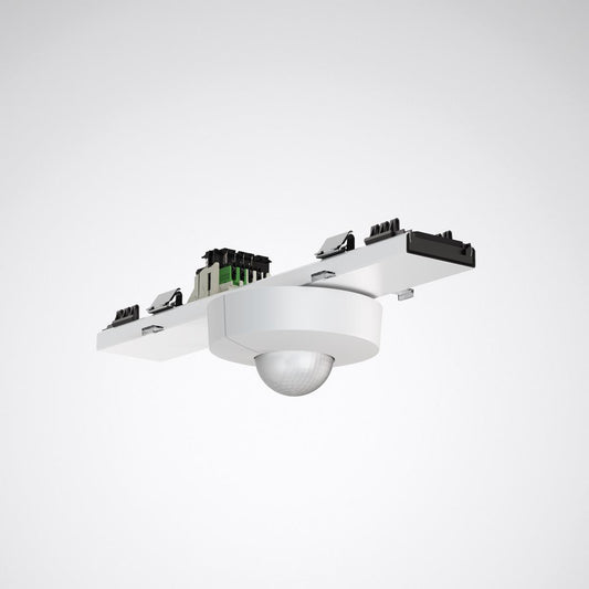 Trilux Geräteträger mit Sensor weiß 78IP50 IS 3, Art.-Nr. 8919700