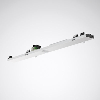 Trilux Geräteträger mit Sensor weiß 78IP50 BEG, Art.-Nr. 8919900