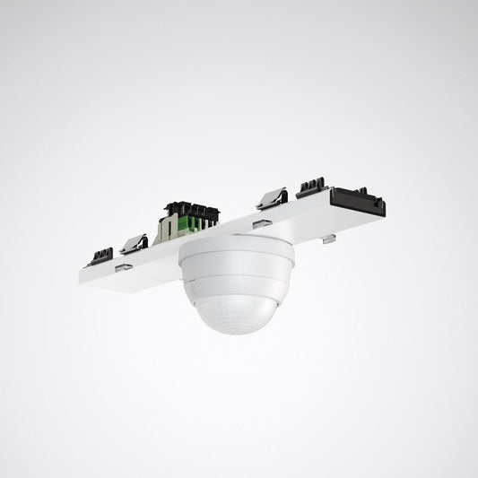 Trilux Geräteträger mit Sensor weiß 78IP50 BEG, Art.-Nr. 8920000