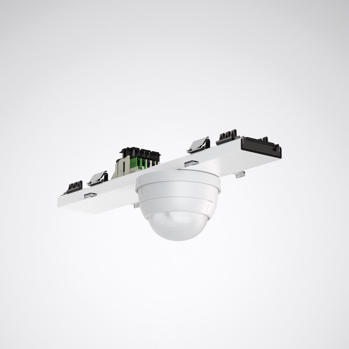 Trilux Geräteträger mit Sensor weiß 78IP50 BEG, Art.-Nr. 8920100