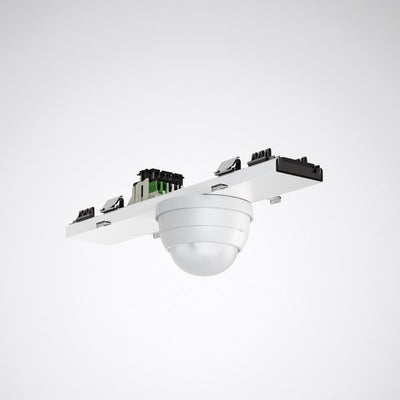 Trilux Geräteträger mit Sensor weiß 78IP50 BEG, Art.-Nr. 8920100