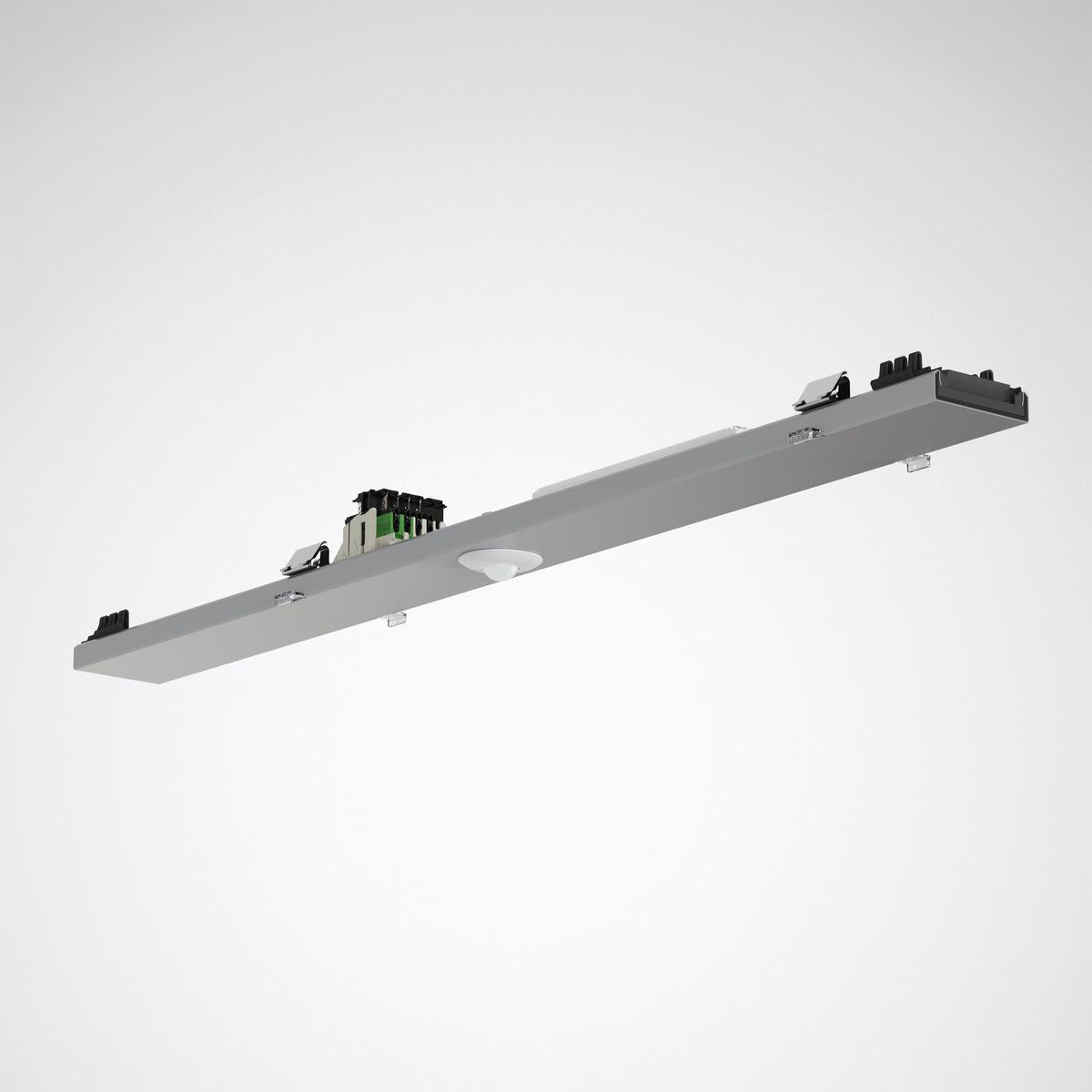 Trilux Geräteträger mit Sensor silber 78IP50 BEG, Art.-Nr. 8920600