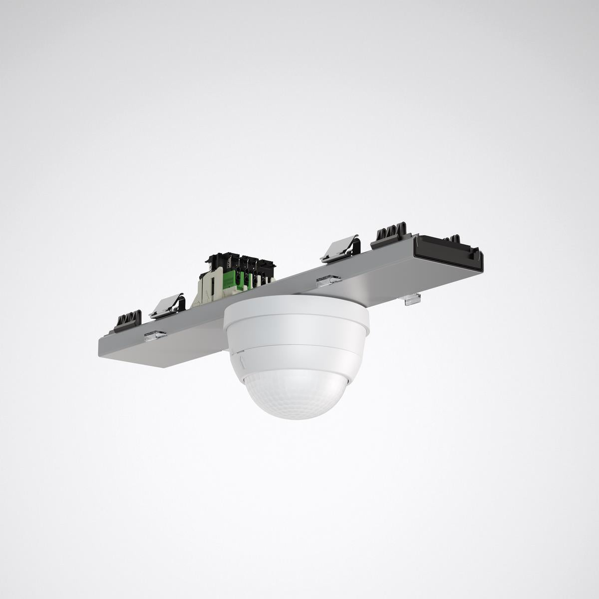 Trilux Geräteträger mit Sensor silber 78IP50 BEG, Art.-Nr. 8920800