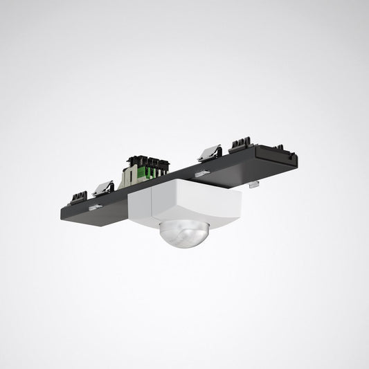Trilux Geräteträger mit Sensor schwarz 78IP50 IS 3, Art.-Nr. 8921100
