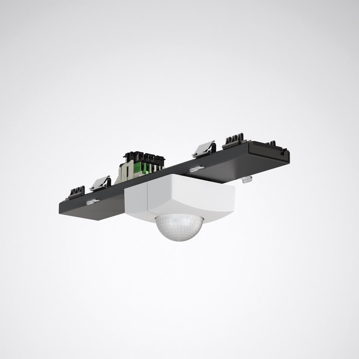 Trilux Geräteträger mit Sensor schwarz 78IP50 IS 3, Art.-Nr. 8921200