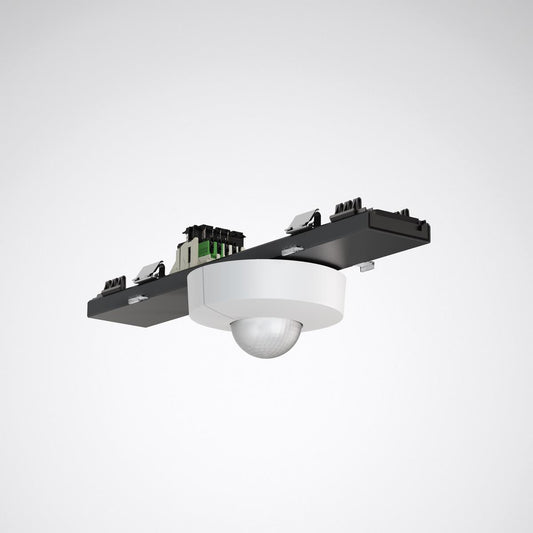 Trilux Geräteträger mit Sensor schwarz 78IP50 IS 3, Art.-Nr. 8921300