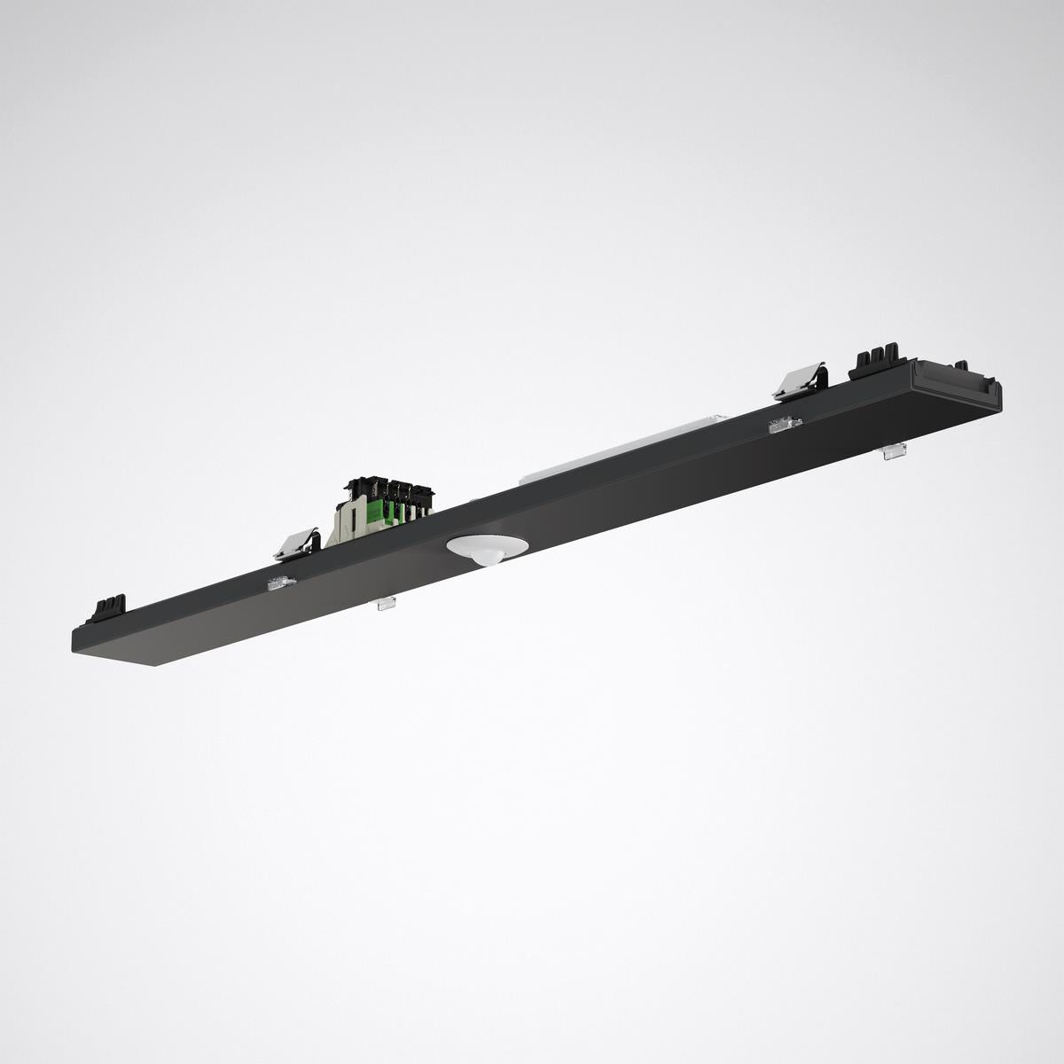 Trilux Geräteträger mit Sensor schwarz 78IP50 BEG, Art.-Nr. 8921400