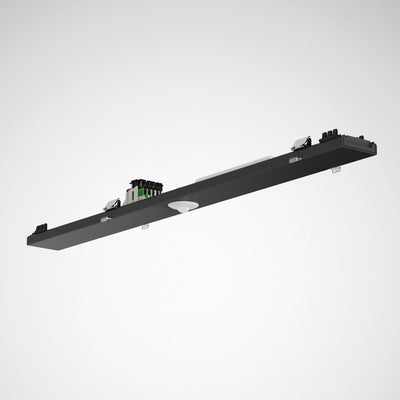 Trilux Geräteträger mit Sensor schwarz 78IP50 BEG, Art.-Nr. 8921400