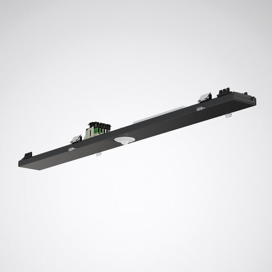 Trilux Geräteträger mit Sensor schwarz 78IP50 BEG, Art.-Nr. 8921500