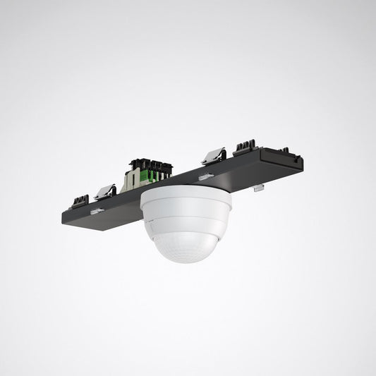 Trilux Geräteträger mit Sensor schwarz 78IP50 BEG, Art.-Nr. 8921600