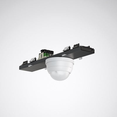 Trilux Geräteträger mit Sensor schwarz 78IP50 BEG, Art.-Nr. 8921700