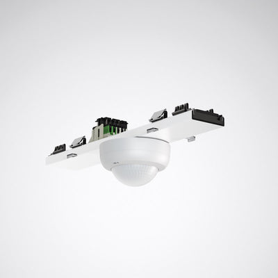 Trilux Geräteträger mit Sensor weiß 78IP50 BEG, Art.-Nr. 8921900