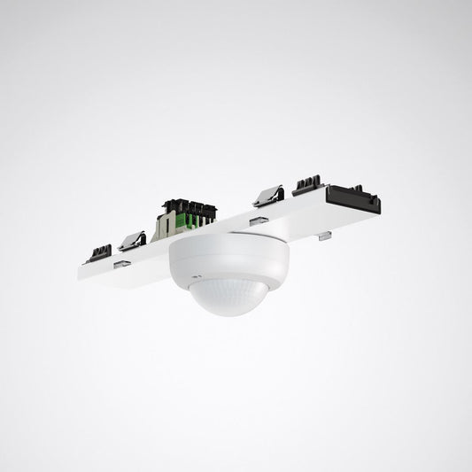 Trilux Geräteträger mit Sensor weiß 78IP50 BEG, Art.-Nr. 8921900