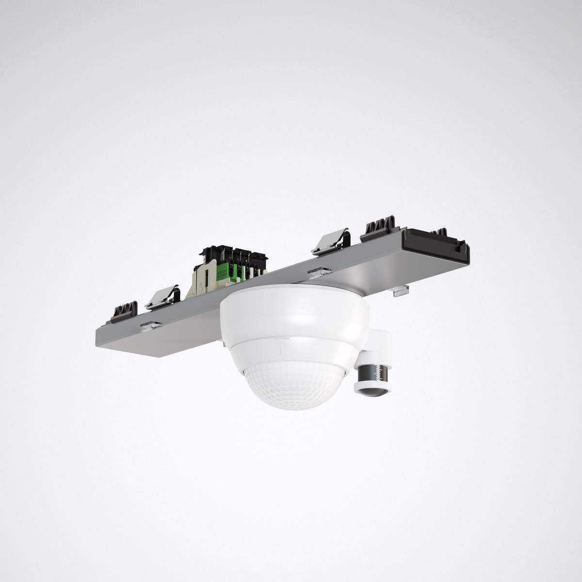 Trilux Geräteträger mit Sensor silber 78IP50 BEG, Art.-Nr. 8922200