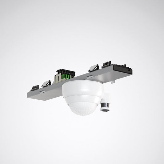 Trilux Geräteträger mit Sensor silber 78IP50 BEG, Art.-Nr. 8922200