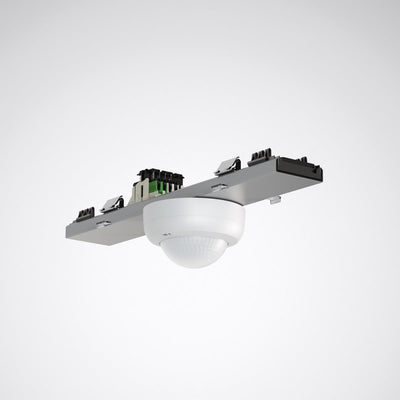 Trilux Geräteträger mit Sensor silber 78IP50 BEG, Art.-Nr. 8922300