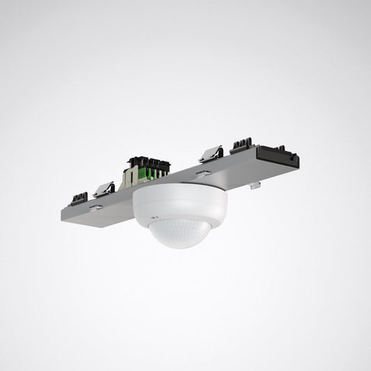 Trilux Geräteträger mit Sensor silber 78IP50 BEG, Art.-Nr. 8922300