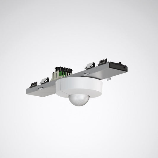 Trilux Geräteträger mit Sensor silber 78IP50 IS 3, Art.-Nr. 8922500