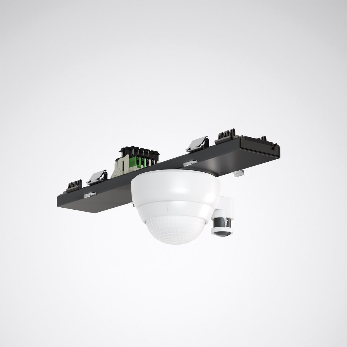 Trilux Geräteträger mit Sensor schwarz 78IP50 BEG, Art.-Nr. 8922600