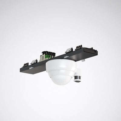 Trilux Geräteträger mit Sensor schwarz 78IP50 BEG, Art.-Nr. 8922600