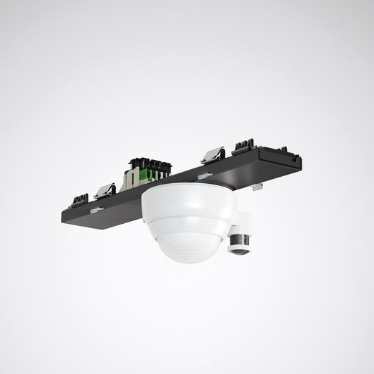 Trilux Geräteträger mit Sensor schwarz 78IP50 BEG, Art.-Nr. 8922600