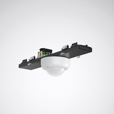 Trilux Geräteträger mit Sensor schwarz 78IP50 BEG, Art.-Nr. 8922700