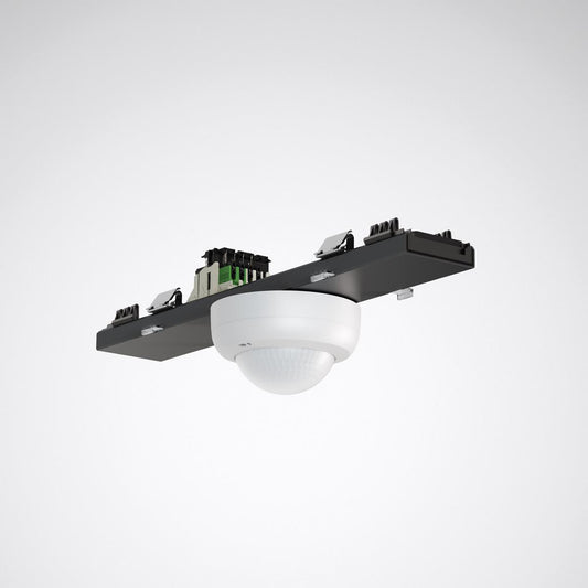 Trilux Geräteträger mit Sensor schwarz 78IP50 BEG, Art.-Nr. 8922700