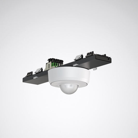 Trilux Geräteträger mit Sensor schwarz 78IP50 IR 4, Art.-Nr. 8922800