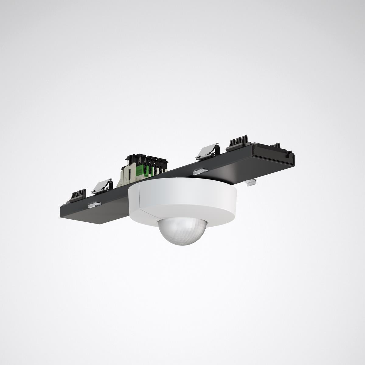 Trilux Geräteträger mit Sensor schwarz 78IP50 IS 3, Art.-Nr. 8922900
