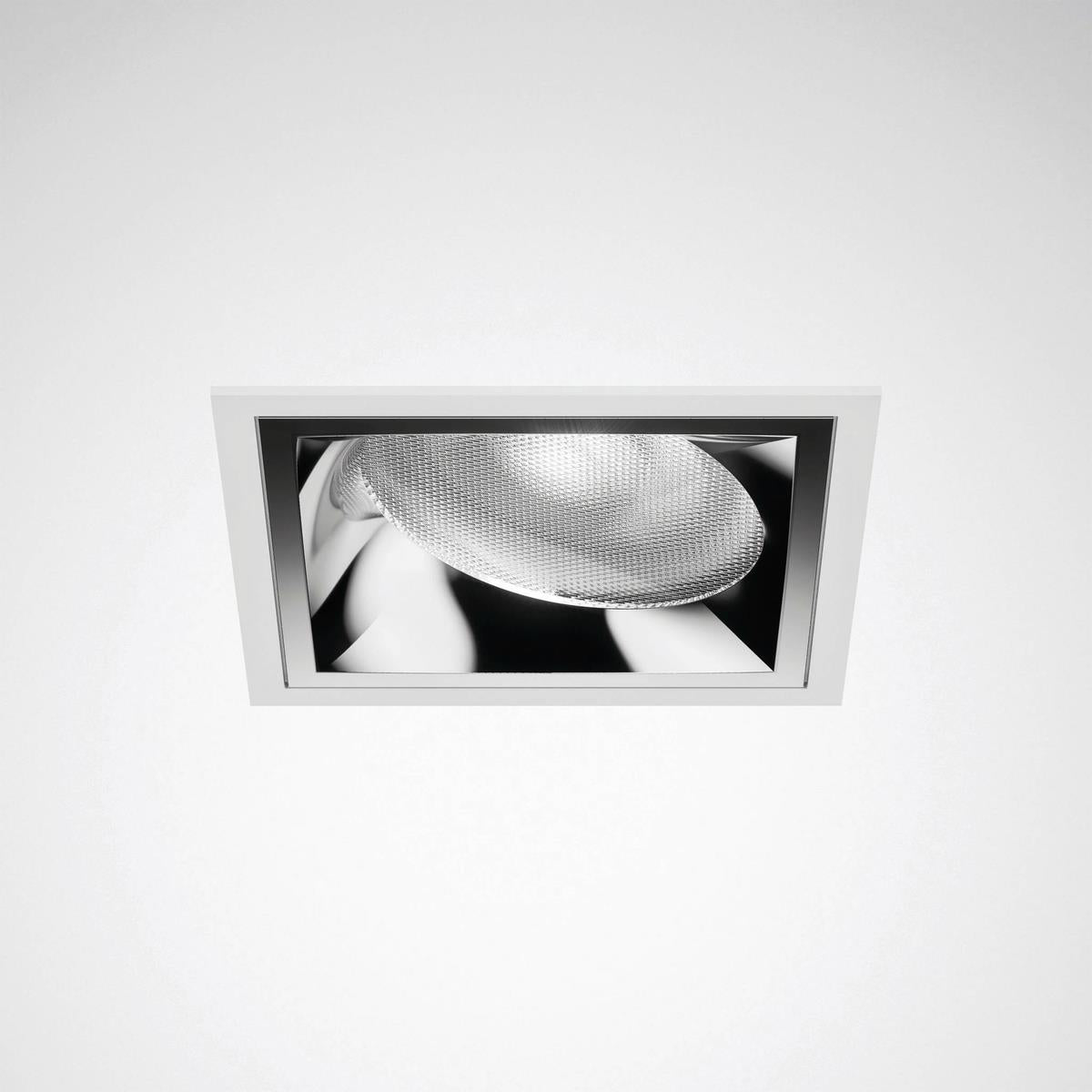 Trilux LED-Downlight 4000K DALI SNSQC7HRW, Art.-Nr. 9002015634